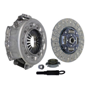 Kit De Clutch Diámetro De Disco: 9 7/16"-240Mm. Estriado De Disco: 24D-23.0 X 25.6 > Nak06059-E Namcco