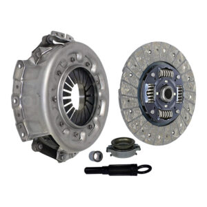 Kit De Clutch Diámetro De Disco: 9 7/16"-240Mm. Estriado De Disco: 24D-23.0 X 25.6 > Nak06059 Namcco