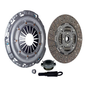 Kit De Clutch Diámetro De Disco: 9 7/16"-240Mm. Estriado De Disco: 24D-23.0 X 25.6 > Nak06073 Namcco