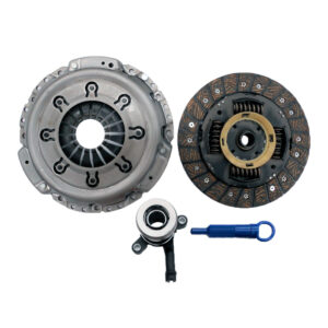 Kit De Clutch Diámetro Externo: 240.00Mm/ 9 7/16". Diámetro Interno: 23.80Mm/ 15/16". Estriado: 21. > Nak06234S Namcco