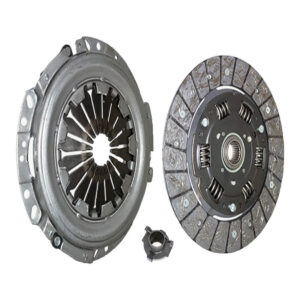 Kit De Clutch Diámetro De Disco: 7 7/8-200Mm. Estriado De Disco: 26D-23.0 X 25.6. 5 Velocidades > Nak06876 Namcco