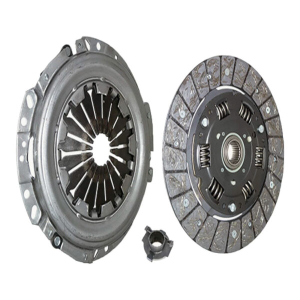 Kit De Clutch Diámetro De Disco: 7 7/8-200Mm. Estriado De Disco: 26D-23.0 X 25.6. 5 Velocidades > Nak06876 Namcco