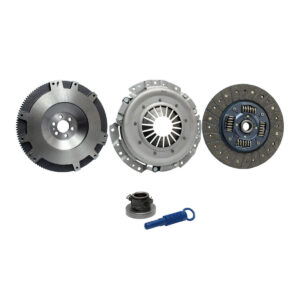 Kit De Clutch Con Volante Solido, Incluye Volante > Nak06880Smf Namcco