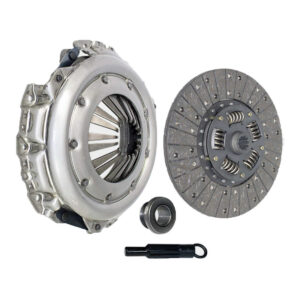 Kit De Clutch Diámetro De Disco: 11-280Mm. Estriado De Disco: 10D-22.4 X 27.0 > Nak07013 Namcco