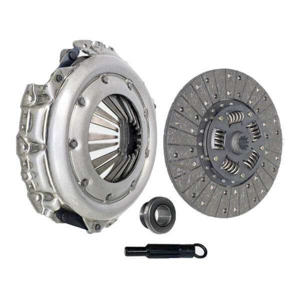 Kit De Clutch Diámetro De Disco: 11-280Mm. Estriado De Disco: 10D-22.4 X 27.0 > Nak07013 Namcco