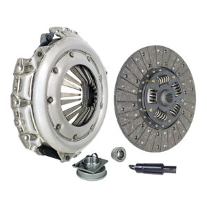Kit De Clutch Diámetro De Disco: 11"-280Mm. Estriado De Disco: 10D-22.4 X 27.0. Mpfi 4 Velocidades > Nak07015 Namcco