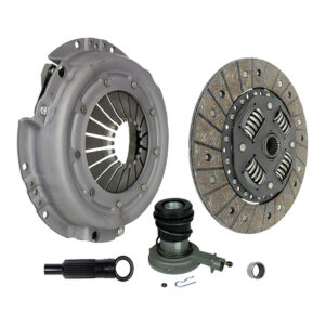 Kit De Clutch Diámetro De Disco: 8 7/8"-225Mm. Estriado De Disco: 23D-23.1 X 26.1. Kit Completo > Nak07048S Namcco
