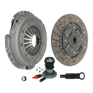 Kit De Clutch Diámetro De Disco Externo: 8 7/8" 225.50Mm. Interno: 1" 25.40Mm. Estriado De Disco: 23. Con Collarín Hidráulico. > Nak07054S Namcco