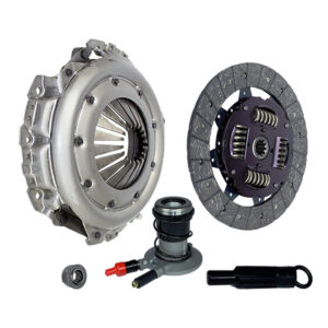 Kit De Clutch Diámetro De Disco: 10 1/16"-255Mm. Estriado De Disco: 10D-22.4 X 27.0. Con Balero P/Csc > Nak07057S Namcco
