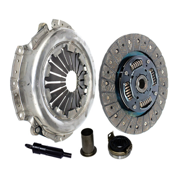 Kit De Clutch Diámetro Externo: 216.00Mm/ 8 1/2". Diámetro Interno: 22.20Mm/ 7/8". Estriado: 20. > Nak07069 Namcco