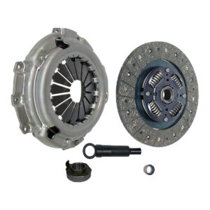 Kit De Clutch Diámetro De Disco: 8 7/8-225Mm. Estriado De Disco: 22D-22.4 X 24.4 > Nak07083 Namcco