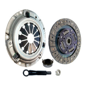 Kit De Clutch Diámetro Externo: 212.70Mm/ 8 3/8In. Diámetro Interno: 21.40Mm/ 27/32In. Estriado: 20. L4, D15, D16, 5 Vel. Del Sol. > Nak08022 Namcco