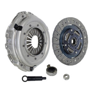 Kit De Clutch Diámetro De Disco: 8 11/16-220Mm. Estriado De Disco: 24D-23.0 X 25.6 > Nak08026 Namcco