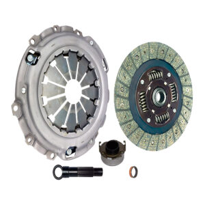 Kit De Clutch Diámetro Externo: 216.00Mm/ 8 1/2In. Diámetro Interno: 21.40Mm/ 27/32In. Estriado: 20. > Nak08046 Namcco