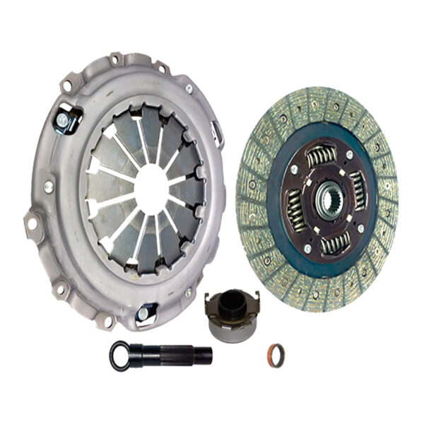 Kit De Clutch Diámetro Externo: 216.00Mm/ 8 1/2In. Diámetro Interno: 21.40Mm/ 27/32In. Estriado: 20. > Nak08046 Namcco