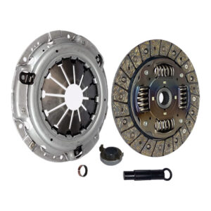 Kit De Clutch Diámetro Externo: 228.60Mm/ 9". Diámetro Interno: 25.40Mm/ 1". Estriado: 24. > Nak08047 Namcco