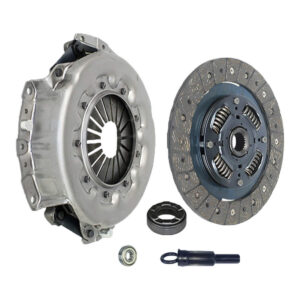Kit De Clutch Diámetro De Disco: 8 7/16-215Mm. Estriado De Disco: 24D-23.0 X 25.6 > Nak09012 Namcco