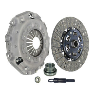 Kit De Clutch Diámetro De Disco: 9 7/16"-240Mm. Estriado De Disco: 24D-23.0 X 25.6 > Nak09020 Namcco