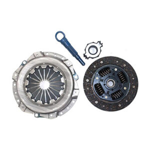 Kit De Clutch Diámetro De Disco: 7 1/8"-181Mm. Estriado De Disco: 18D-18.2 X 20.8 > Nak13049 Namcco