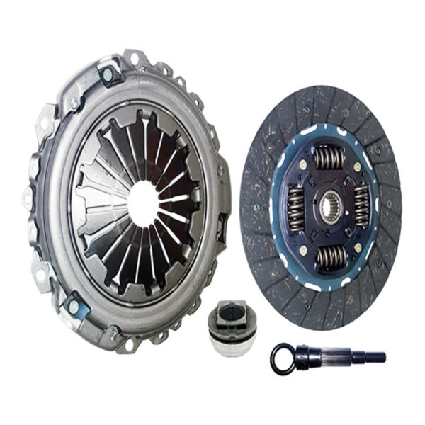 Kit De Clutch Diámetro De Disco: 7 7/8"-200Mm. Estriado De Disco: 18D-18.3 X 20.8 > Nak13087 Namcco