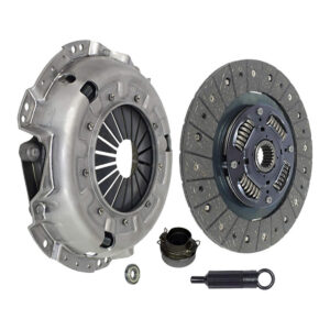 Kit De Clutch Diámetro De Disco: 8 7/8"-225Mm. Estriado De Disco: 21D-25.5 X 29.7 > Nak16058 Namcco