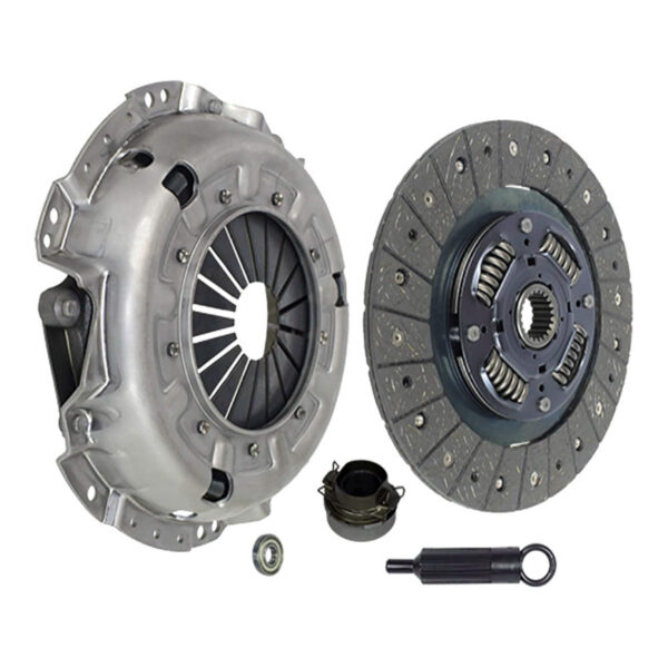 Kit De Clutch Diámetro De Disco: 8 7/8"-225Mm. Estriado De Disco: 21D-25.5 X 29.7 > Nak16058 Namcco