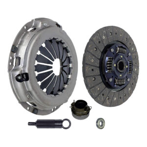 Kit De Clutch Diámetro De Disco: 9 1/4"-236Mm. Estriado De Disco: 21D-25.5 X 29.7 > Nak16059 Namcco