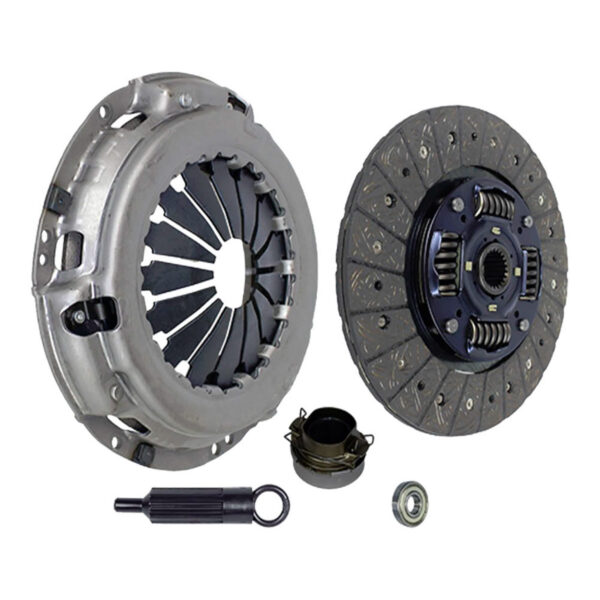 Kit De Clutch Diámetro De Disco: 9 1/4"-236Mm. Estriado De Disco: 21D-25.5 X 29.7 > Nak16059 Namcco