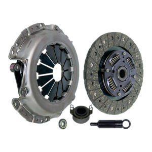 Kit De Clutch Diámetro Externo: 212.70Mm/ 8 3/8". Diámetro Interno: 23.80Mm/ 15/16". Estriado: 21. > Nak16080 Namcco