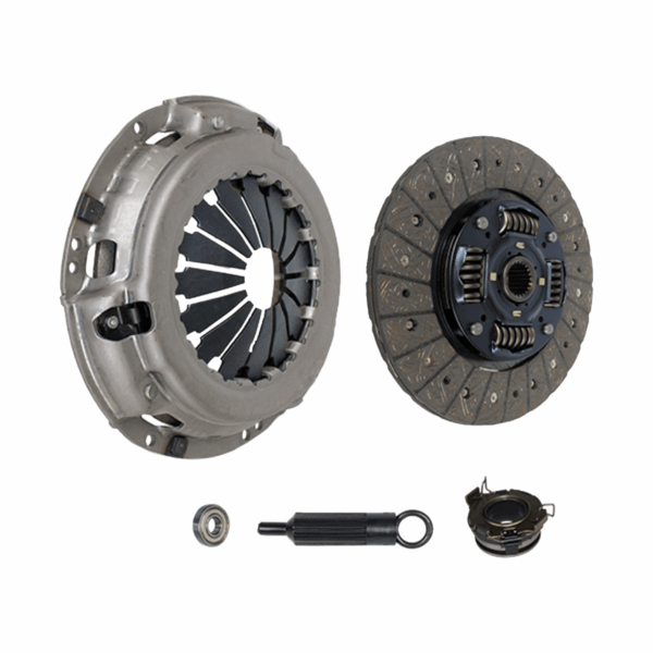 Kit De Clutch Diámetro Externo: 235.00Mm/ 9 1/4 In, Diámetro Interno: 28.60Mm/ 1 1/8 In, Estriado: 21 > Nak16082 Namcco
