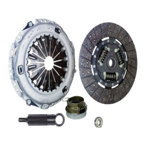Kit De Clutch Diámetro De Disco: 9 13/16"-250Mm. Estriado De Disco: 21D-25.5 X 29.7 > Nak16090 Namcco