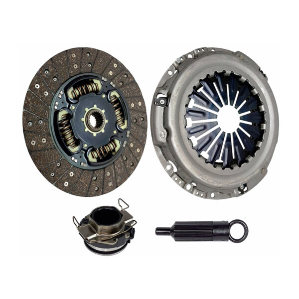 Kit De Clutch Diámetro Externo: 260.35Mm/ 10 1/4In. Diámetro Interno: 28.6Mm/ 1 1/8In. Estriado: 21. > Nak16091 Namcco
