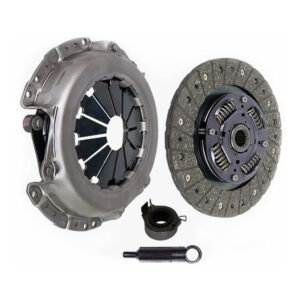 Kit De Clutch Diámetro Externo: 212.70Mm/ 8 3/8". Diámetro Interno: 23.80Mm/ 15/16". Estriado: 21. > Nak16107 Namcco