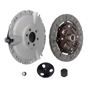 Kit De Clutch Diámetro De Disco: 7 1/2"-190Mm. Estriado De Disco: 24D-18.3 X 20.7 > Nak17003 Namcco