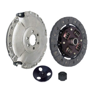 Kit De Clutch Diámetro Externo: 200.00Mm/ 7 7/8". Diámetro Interno: 20.60Mm/ 13/16". Estriado: 24. > Nak17004 Namcco