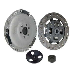 Kit De Clutch Diámetro Externo: 210.00Mm/ 8 1/4". Diámetro Interno: 20.60Mm/ 13/16". Estriado: 24. > Nak17006 Namcco