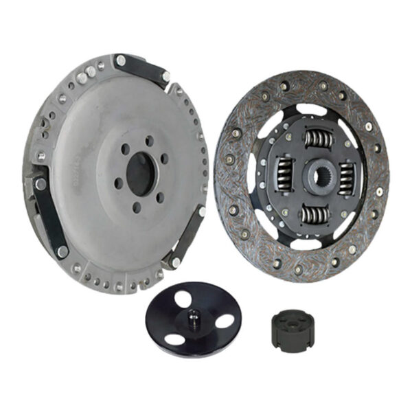 Kit De Clutch Diámetro Externo: 210.00Mm/ 8 1/4". Diámetro Interno: 20.60Mm/ 13/16". Estriado: 24. > Nak17006 Namcco