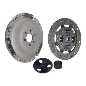 Kit De Clutch Diámetro Externo: 210.00Mm/ 8 1/4". Diámetro Interno: 20.60Mm/ 13/16". Estriado: 24. > Nak17012 Namcco