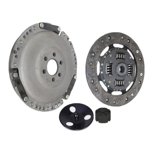 Kit De Clutch Diámetro Externo: 210.00Mm/ 8 1/4". Diámetro Interno: 20.60Mm/ 13/16". Estriado: 24. > Nak17012 Namcco
