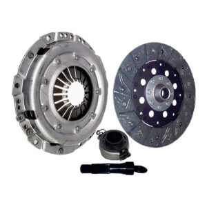 Kit De Clutch Diámetro Externo: 200.00Mm/ 7 7/8". Diámetro Interno: 20.60Mm/ 13/16". Estriado: 24. Disco Rígido. > Nak17013R Namcco