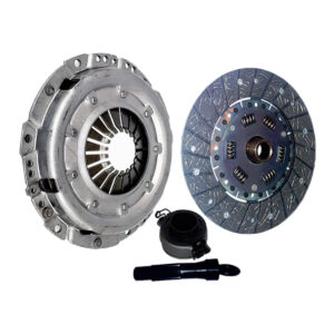 Kit De Clutch Diámetro Externo: 200.00Mm/ 7 7/8". Diámetro Interno: 20.60Mm/ 13/16". Estriado: 24. Disco De Resortes. > Nak17013 Namcco