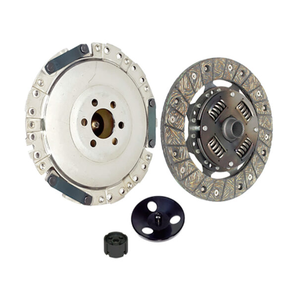 Kit De Clutch Diámetro Externo: 210.00Mm/ 8 1/4". Diámetro Interno: 22.20Mm/ 7/8". Estriado: 28. > Nak17038 Namcco