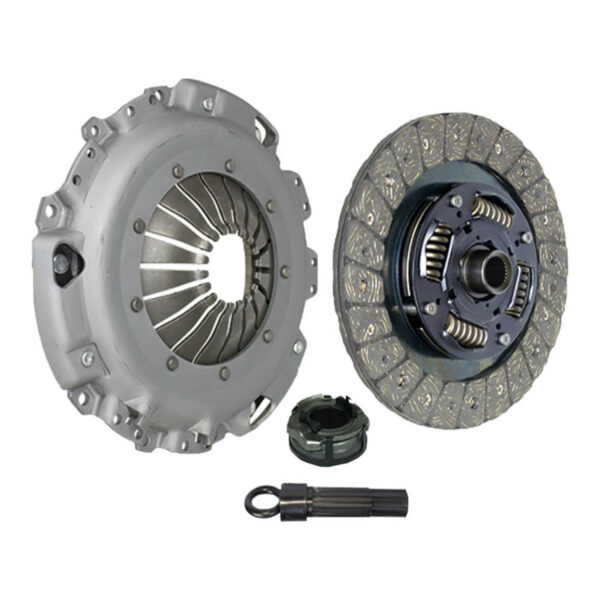 Kit De Clutch Diámetro De Disco: 8 7/16-215Mm. Estriado De Disco: 28D-20.3 X 22.1 > Nak17046 Namcco