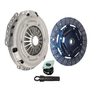 Kit De Clutch Diámetro De Disco: 7 7/8"-200Mm. Estriado De Disco: 28D-20.3 X 22.1 > Nak17127 Namcco