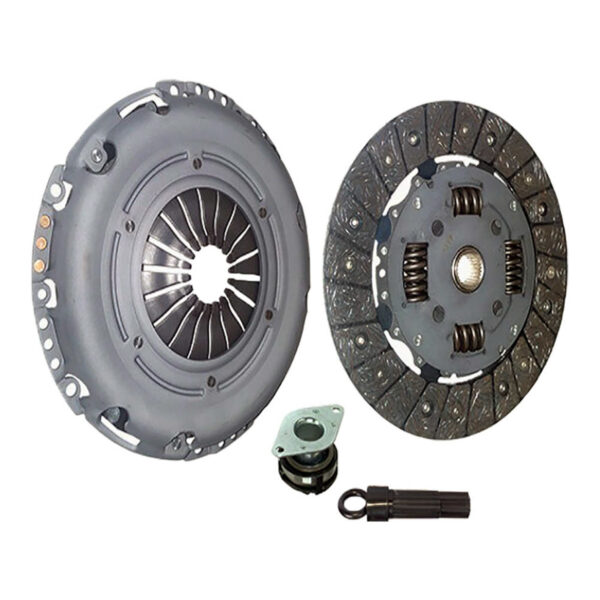 Kit De Clutch Diámetro De Disco: 8 11/16" 220.00Mm. Estriado De Disco: 7/8" 22.20Mm > Nak17147 Namcco