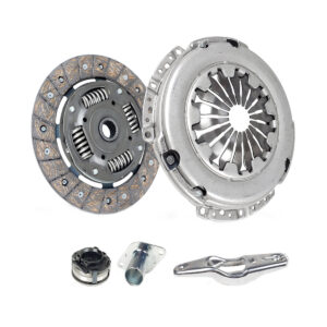 Kit De Clutch Diámetro Externo: 200.00 Mm/ 7 7/8 In. Diámetro Interno: 22.20 Mm/ 7/8 In. Estriado: 28, L3, (75 Hp), Dohc, 5 Vel; Incluye Horquilla, Vo
