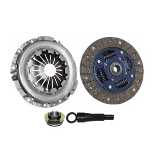 Kit De Clutch Diámetro Externo: 200.00Mm/ 7 7/8". Diámetro Interno: 20.60Mm/ 7/8". Estriado: 24. > Nak24180 Namcco