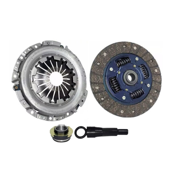 Kit De Clutch Diámetro Externo: 200.00Mm/ 7 7/8". Diámetro Interno: 20.60Mm/ 7/8". Estriado: 24. > Nak24180 Namcco
