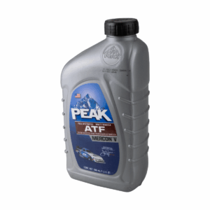 Aceite Sintético Transmisión Automática Cvt | P4000-06 Peak