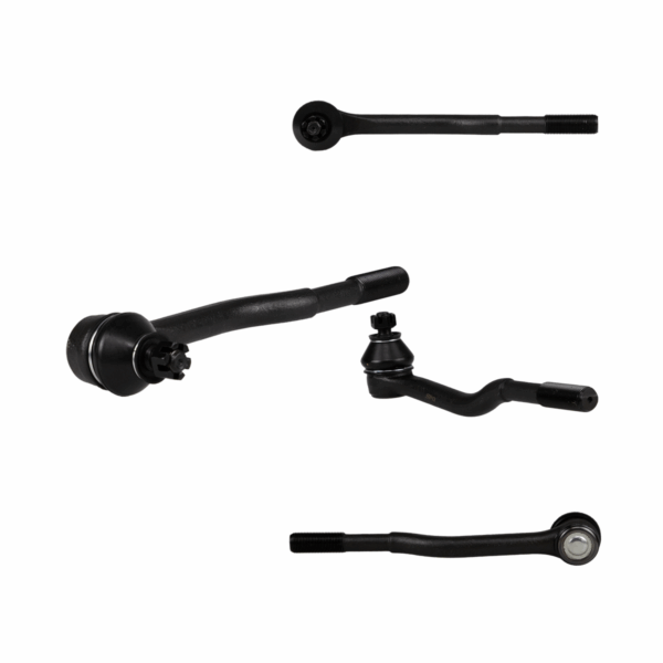 Terminal Delantera Interior Derecha Izquierda Nissan Np 300 2.5 L5 1998-2004 | Sir1116033 Spq